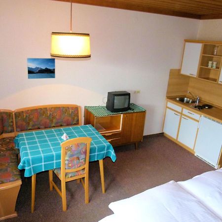 Appartement Vorreiter Uttendorf Bagian luar foto