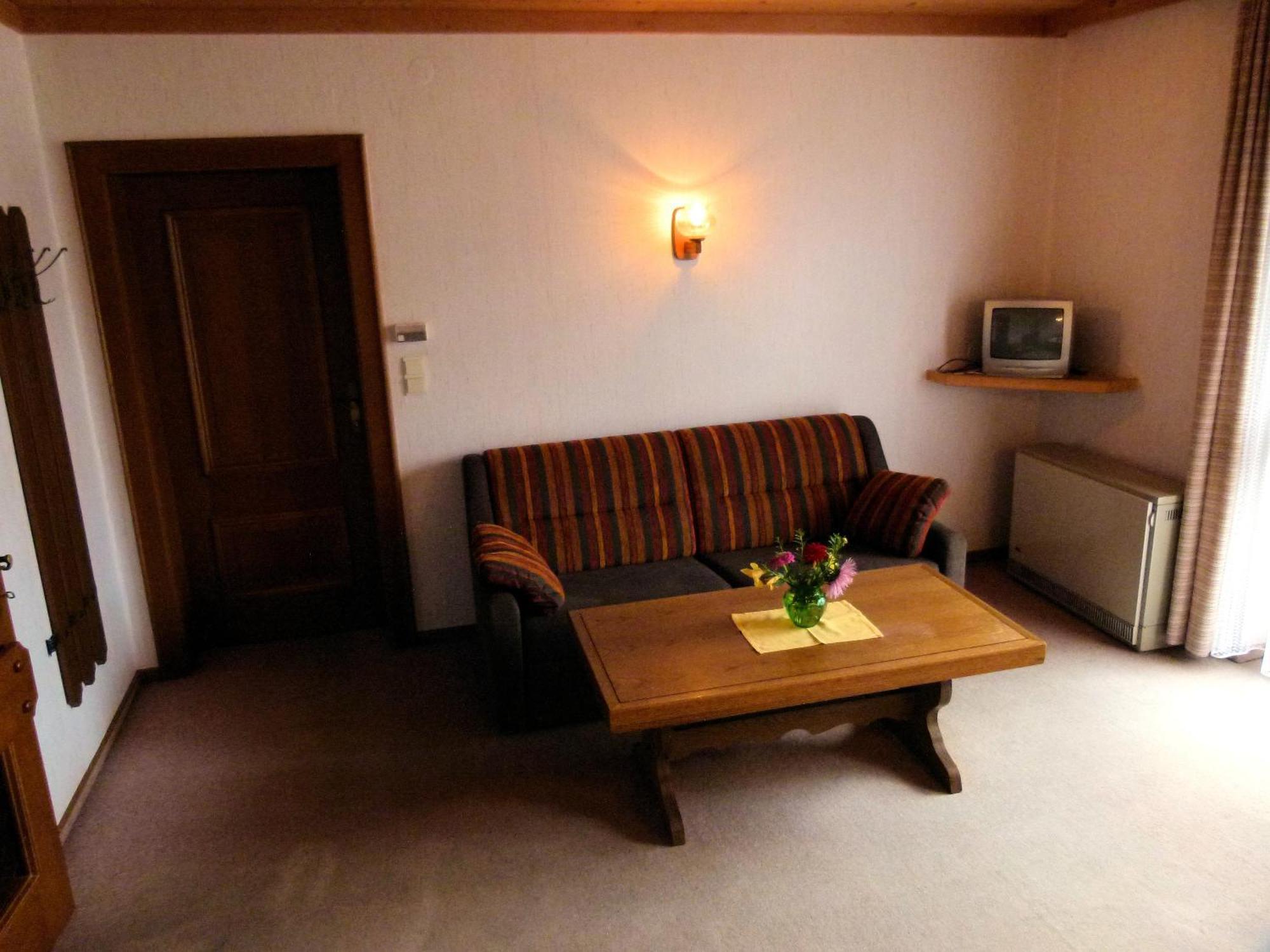 Appartement Vorreiter Uttendorf Bagian luar foto