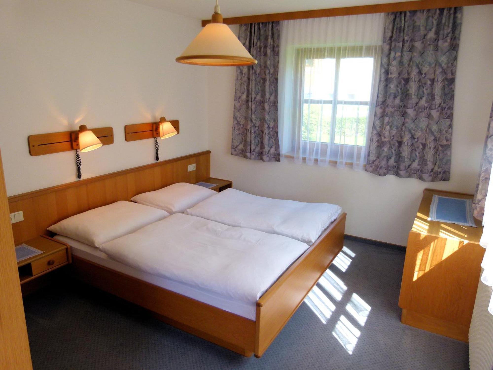 Appartement Vorreiter Uttendorf Bagian luar foto