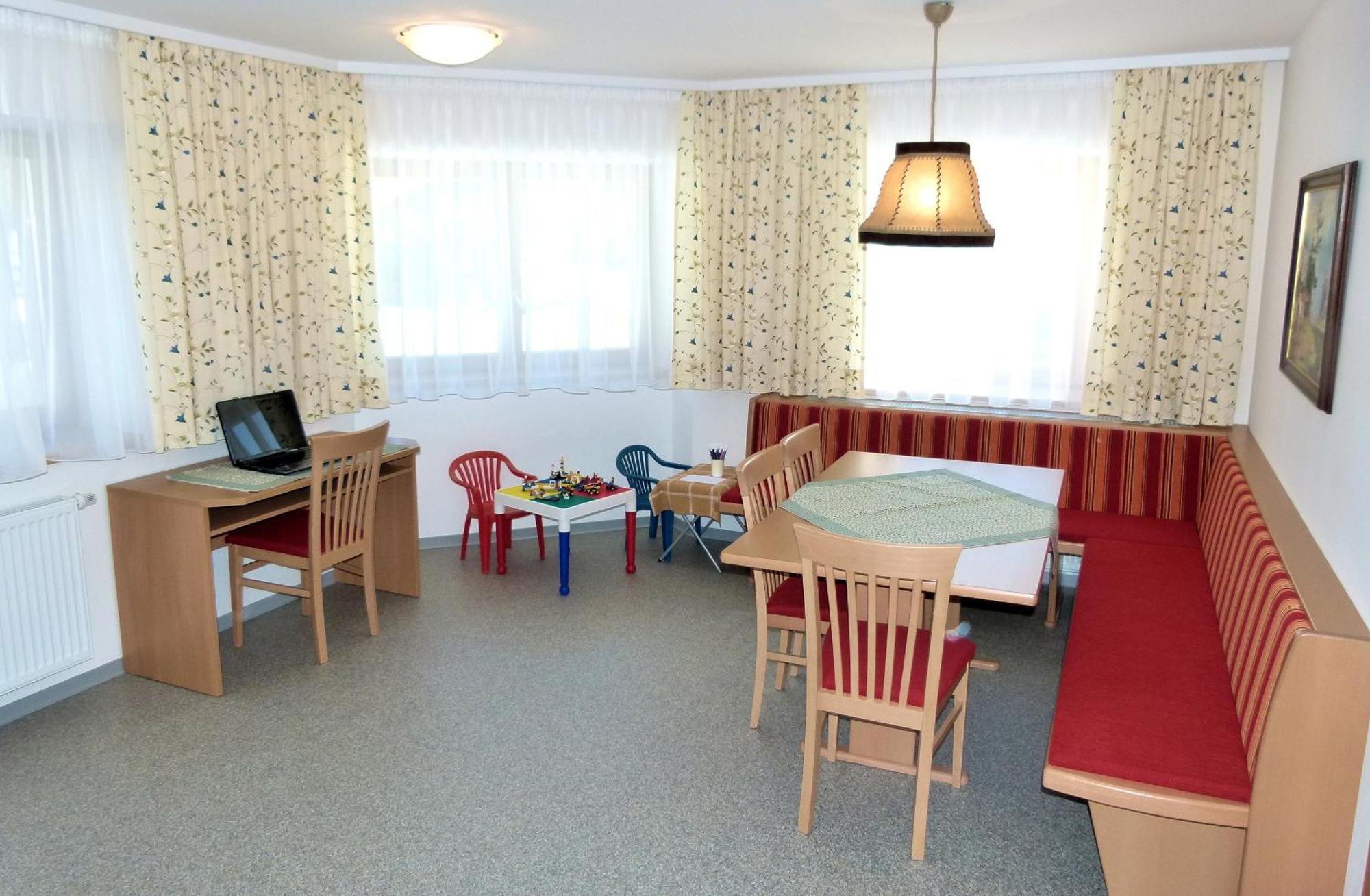 Appartement Vorreiter Uttendorf Bagian luar foto