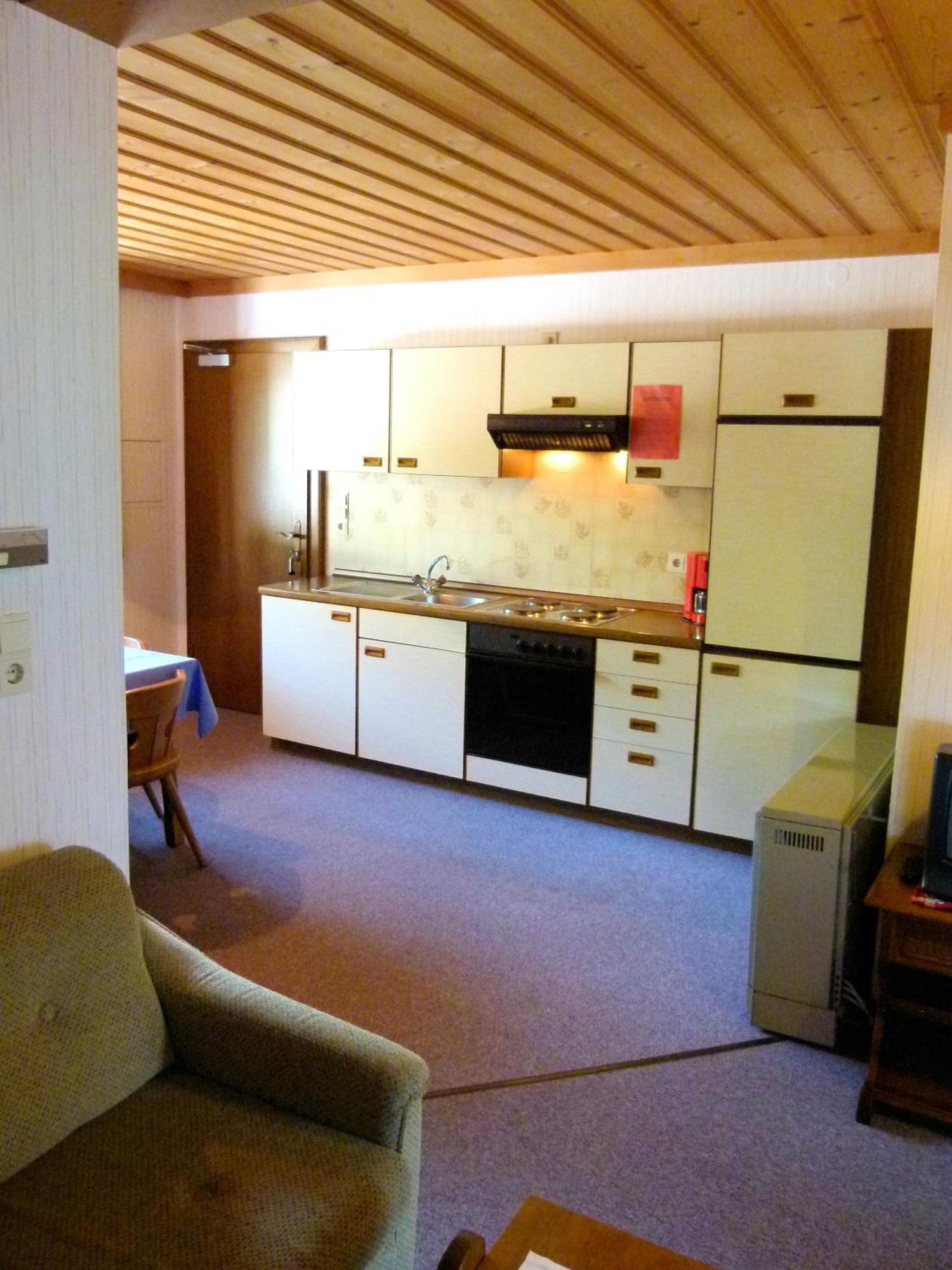 Appartement Vorreiter Uttendorf Bagian luar foto