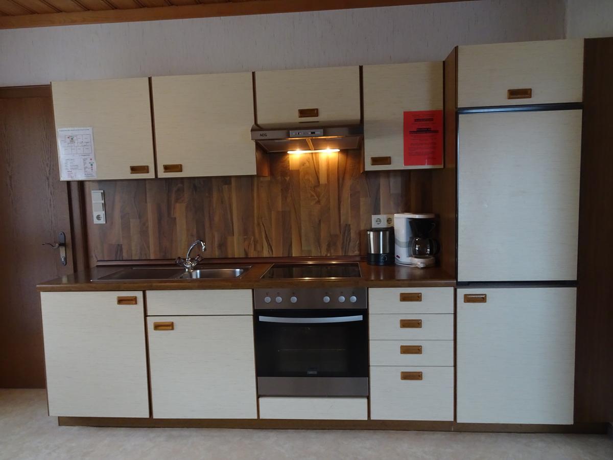 Appartement Vorreiter Uttendorf Bagian luar foto