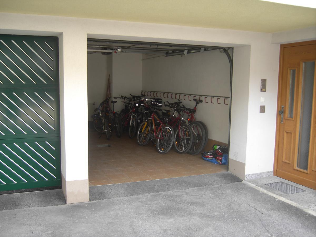 Appartement Vorreiter Uttendorf Bagian luar foto